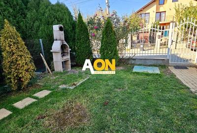 1/2 Duplex, 3 camere, 160 mp teren, Alba-Micesti - 2