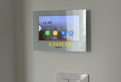 Apartament cu 2 camere decomandat în Central - 7