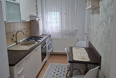 Apartament cu 2 camere decomandat în Central - 4