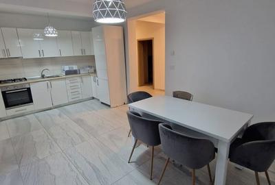 Apartament cu 3 camere decomandat în Giroc - 10