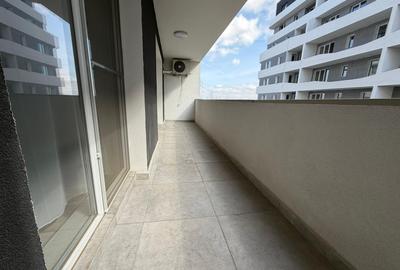 Apartament cu 2 camere decomandat, mobilat în Theodor Pallady - 7