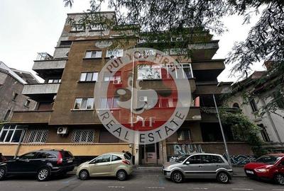 Gradina Cismigiu | 44mp | Decomandata | Garsoniera | B12399 - 4