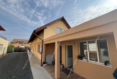 Birou, de 140 mp, în Freidorf - 1