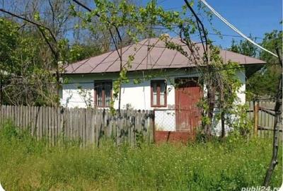 Casă cu 3 camere în Exterior Vest - 1