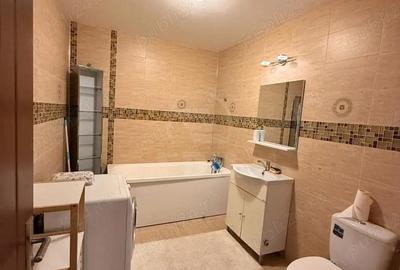 Apartament cu 2 camere semidecomandat în Central - 7