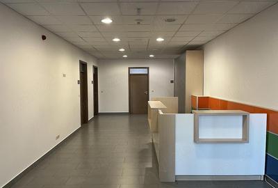 Spațiu comercial, de 50 mp, în Spitalul Județean - 7