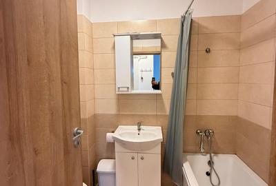 Apartament cu 2 camere si loc de parcare la liber in Militari Residence - 5