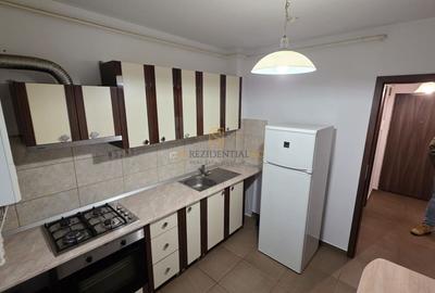 Garsonieră decomandată, disponibilă imediat–Metrou Apărătorii Patriei - 7