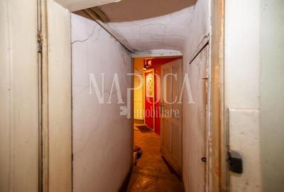 Apartament 2 camere de vanzare in Centru, Cluj Napoca Apartament 2 camere de vanzare in Centru, Cluj Napoca - 7