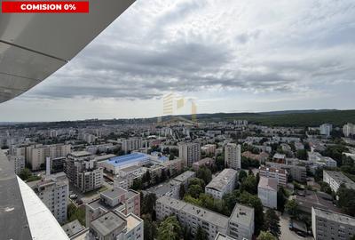 Apartament cu 2 camere semidecomandat în Mănăștur - 1
