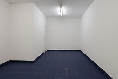 Spațiu comercial, de 25 mp, în Central - 1