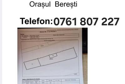 Casă cu 6 camere în Berești - 4