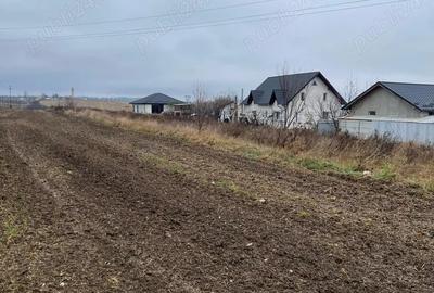 Teren de 23400 mp, în Central - 6