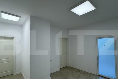 Spa?iu birou proaspat renovat de 38 mp, zona Ultracentral - 3