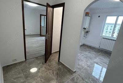 De vanzare apartament 2 camere, renovat , 47000 euro