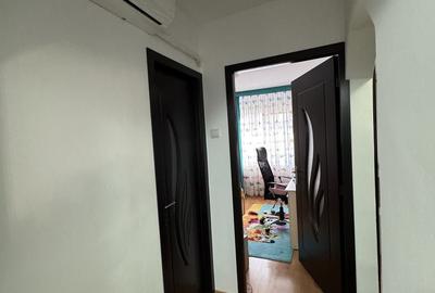 Apartament cu 3 camere decomandat în Central - 5