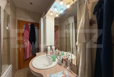 Apartament cu 2 camere decomandat, Piata Doina Apartament cu 2 camere decomandat, Piata Doina - 14