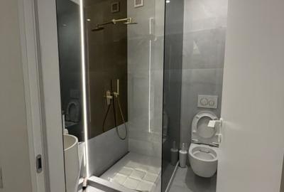 Apartament cu 3 camere, mobilat în Pipera - 6