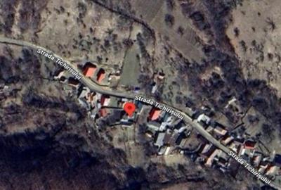 Casa si teren Cota parte 1/2, Viisoara, ID: R2730361 - 6