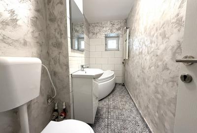 Garsonieră decomandată, mobilată în Lacul Tei - 8