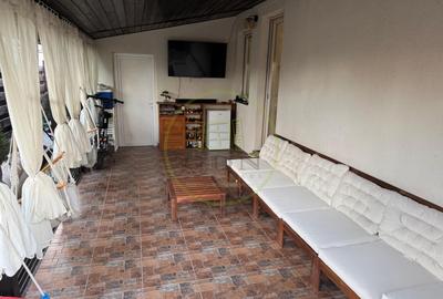 Casă individuală cu 4 camere cu Teren 345 Mp în Preajba - 14