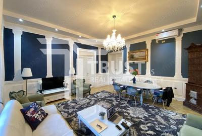 Cladire Istorica, 4 camere, 134 mp, Renovat, Zona Sinaia, Comision 0% - 2