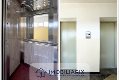 Garsonieră decomandată, mobilată în Ultracentral - 8