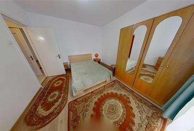 Apartament 2 camere, luminos, pe 70mp, Ultracentral, Brasov - 4