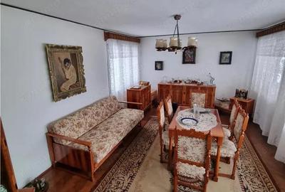 Casă cu Teren 1000 Mp în Sângeorz-Băi - 2