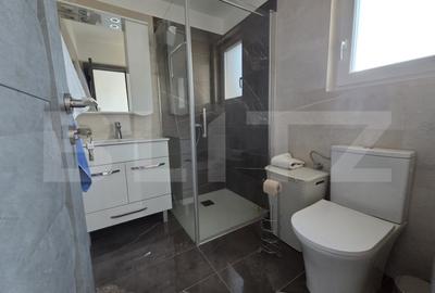 Vila  226 mp utili, curte 277 mp, zona Micro 3 - 17