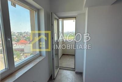 Bloc nou, apartament 2 camere, loc de parcare inclus - 6