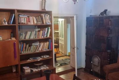 Casă cu 3 camere cu Teren 500 Mp în Zau de Câmpie - 1