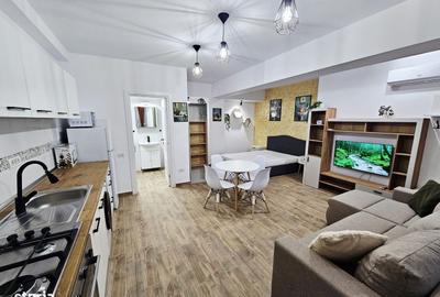 Garsonieră decomandată în Ultracentral - 6