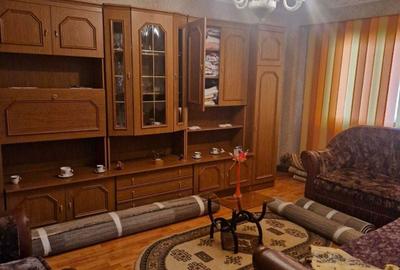 Apartament cu 4 camere decomandat în Debarcader - 2