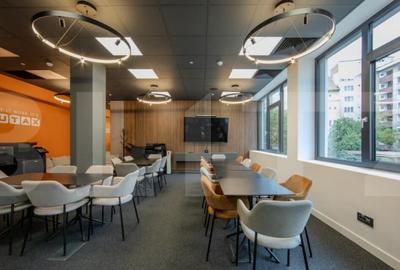 Cladire de Birouri Premium Pia?a Victoriei Cladire de Birouri Premium Pia?a Victoriei - 10