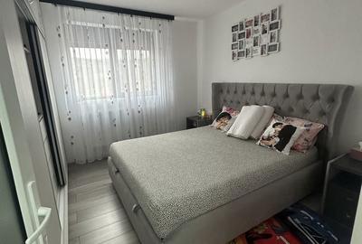Apartament cu 2 camere decomandat în Central - 7