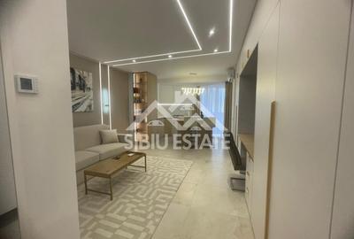 Garsoniera de LUX de inchiriat, etaj 1, mobilata si utilata premium - 1