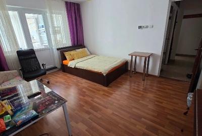 Apartament cu 3 camere semidecomandat, mobilat în Dacia - 7