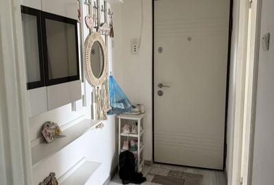 Apartament cu 2 camere semidecomandat în Calea București - 7