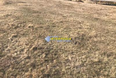 Teren de 879 mp, în Micești - 4