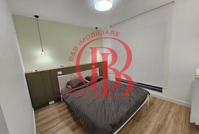 Apartament cu 3 camere decomandat, mobilat în Theodor Pallady