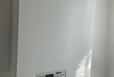 Garsonieră decomandată, mobilată în Sud - 4