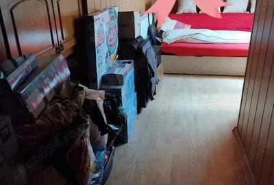 Apartament cu trei camere zona Bradet - 7
