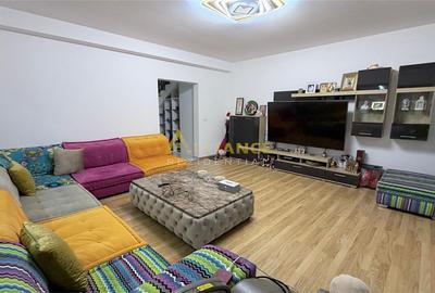Casă individuală cu 5 camere cu Teren 520 Mp în Berceni - 11