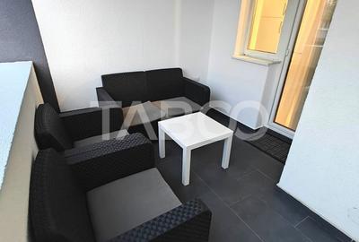 Apartament cu 3 camere decomandat, mobilat în Terezian - 12