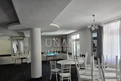 Spațiu comercial, de 800 mp, în Nord - 8