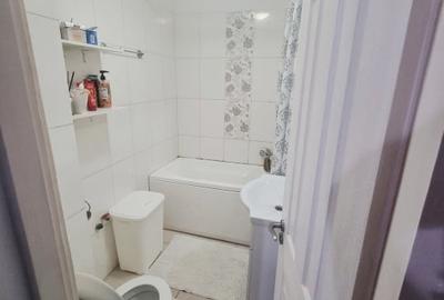 Apartament cu 2 camere semidecomandat, mobilat în Central - 10