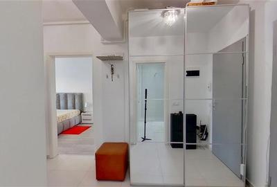 3D! Imobil decomandat, echipat, balcon, boxa, Maurer, Tractorul, Brasov - 5