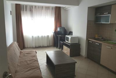 Apartament de vacanta, bloc nou, parter inalt, 2 camere, mobilat-utilat, Neptun. - 3