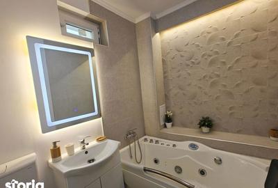 Apartament cu 2 camere decomandat în Obor - 9
